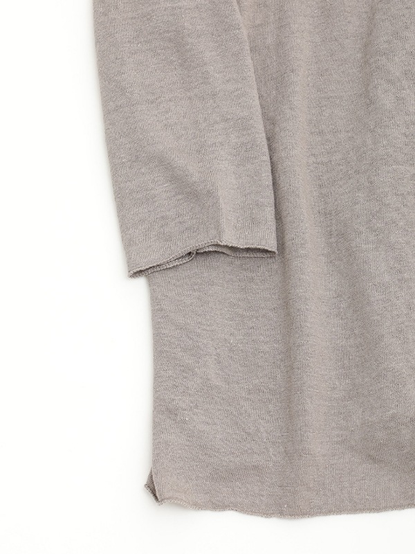 evam eva｜linen robe｜ladies',outer