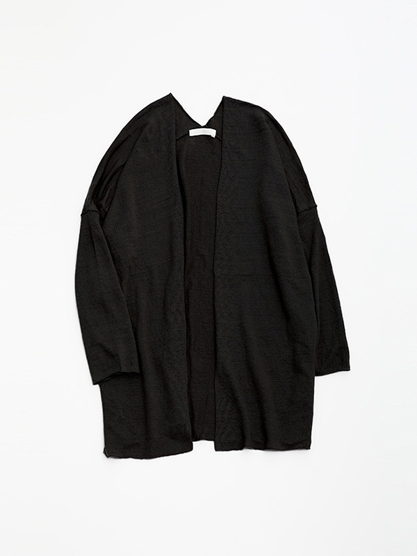 evam eva｜linen robe｜ladies',outer