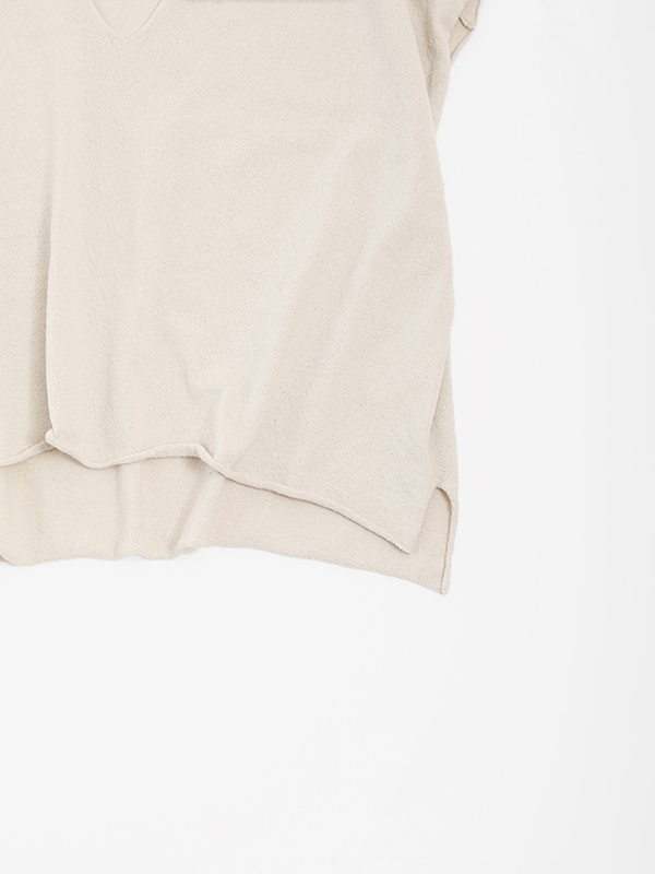cotton vest