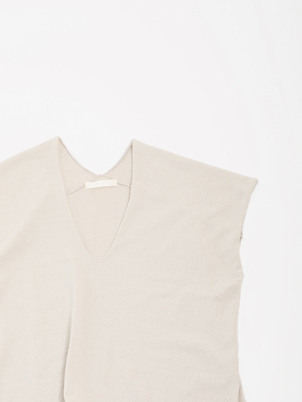 cotton vest
