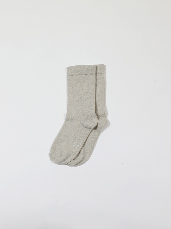 cashmere socks