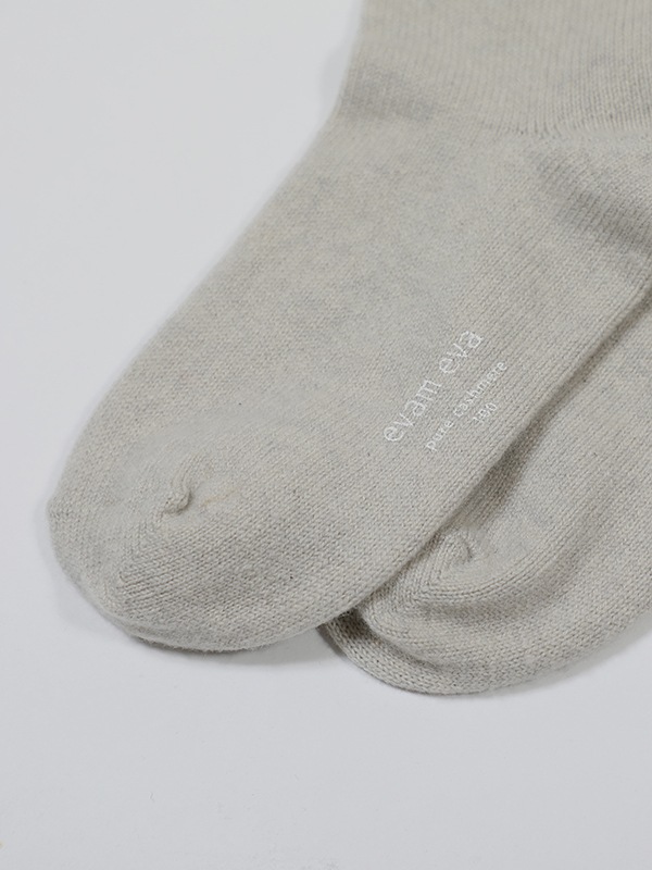 cashmere socks