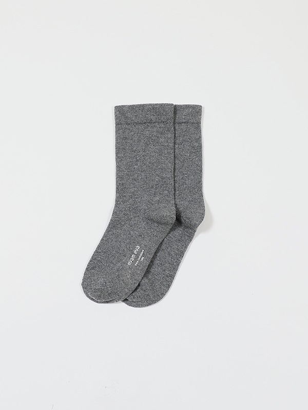 cashmere socks