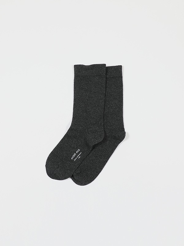 cashmere socks