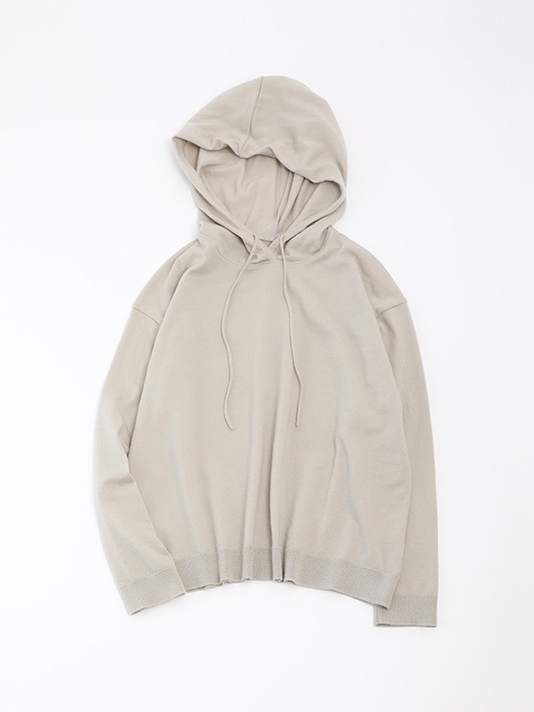high twist wool parka