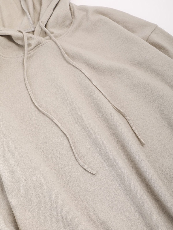 high twist wool parka