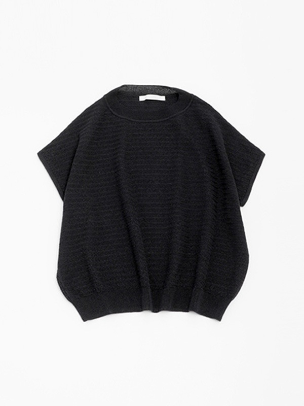 cotton paper yarn vest