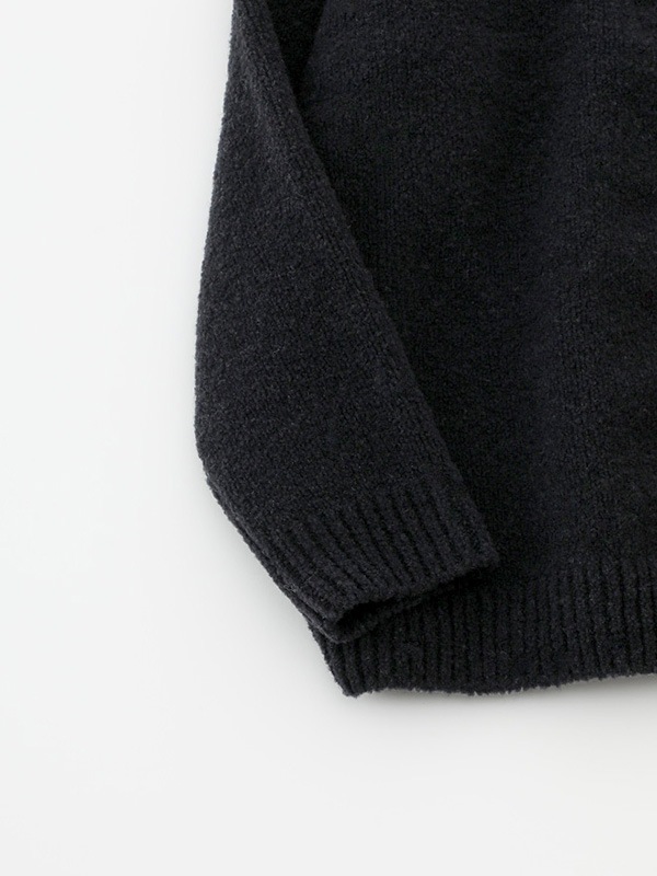 evam eva｜renew-wool cardigan｜ladies',tops