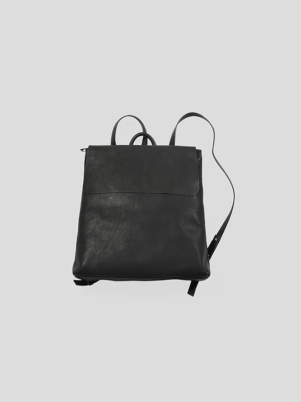 evam eva｜leather backpack｜others,goods