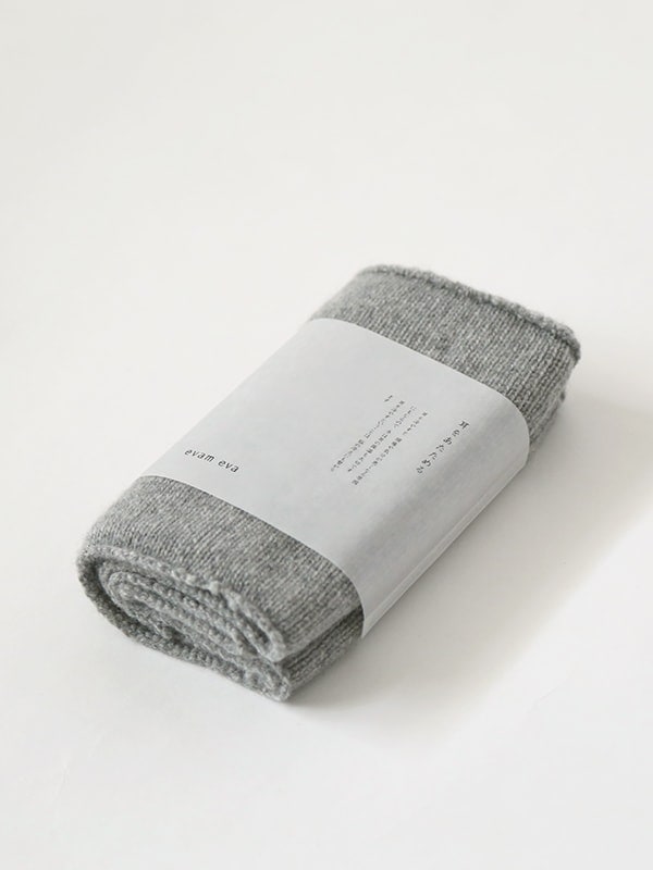 evam eva｜cashmere turban｜others,goods