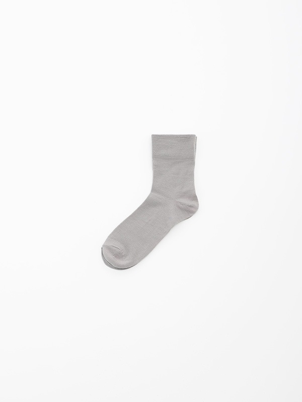 wool socks 