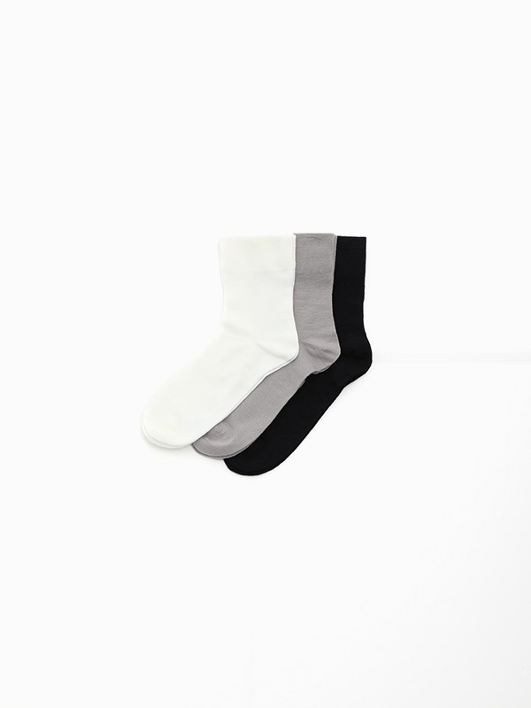 wool socks 