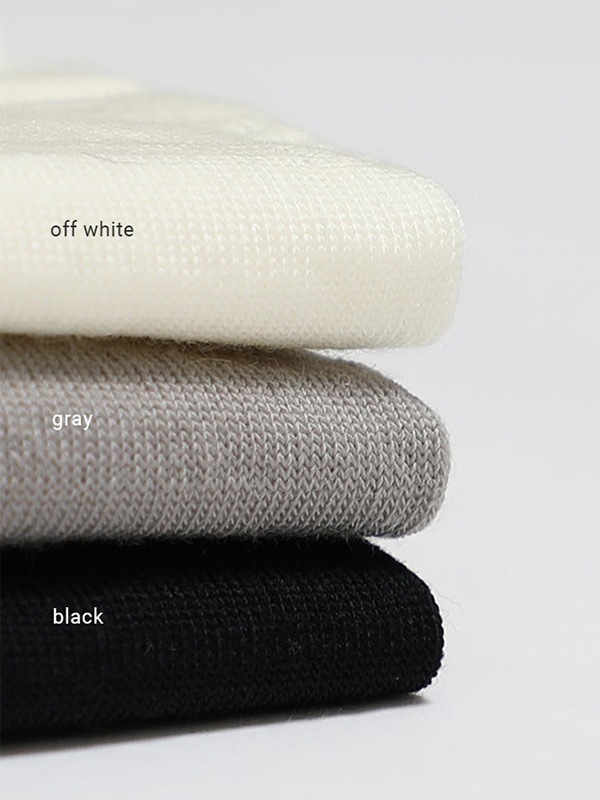 wool socks 