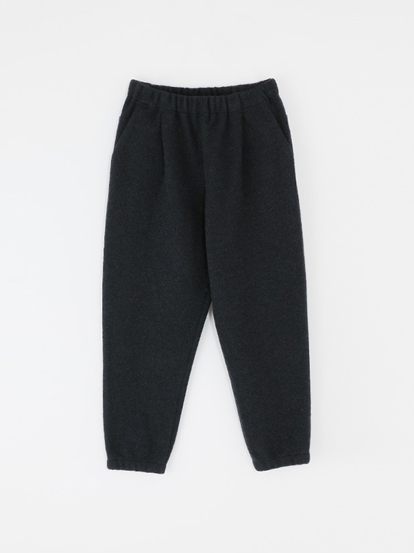 evam eva｜press wool pants｜ladies',bottoms