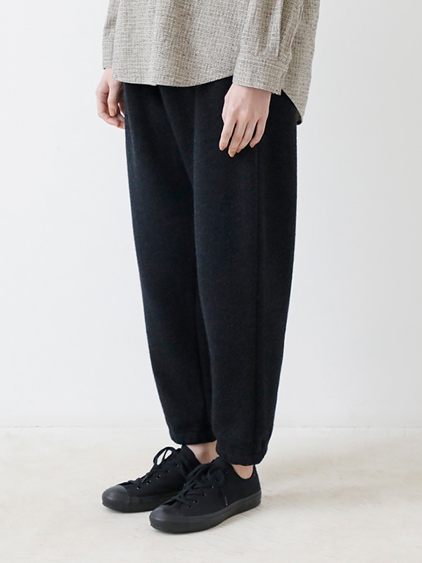 evam eva ウール100% evam eva｜ladies'