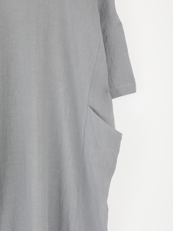 linen one-piece
