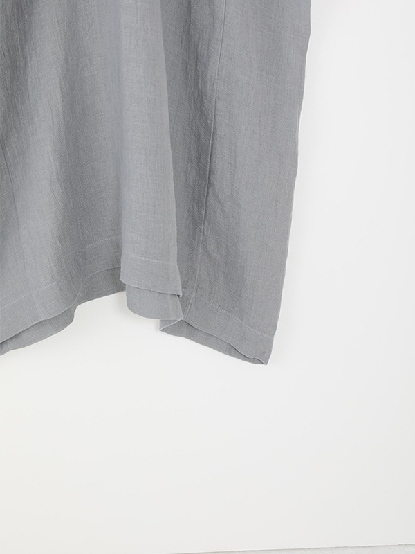 linen one-piece