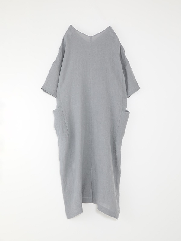 evam eva｜linen one-piece｜ladies',one-piece