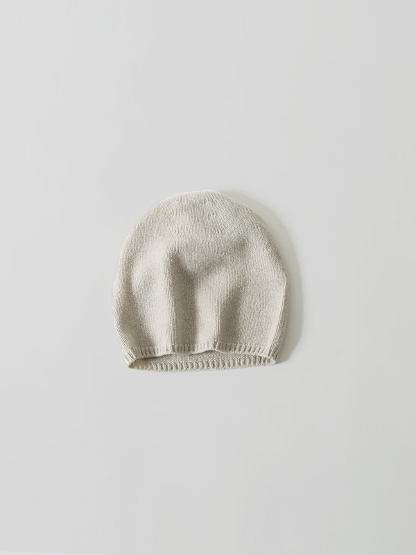cashmere cap