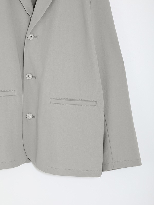 cotton jacket [men's]