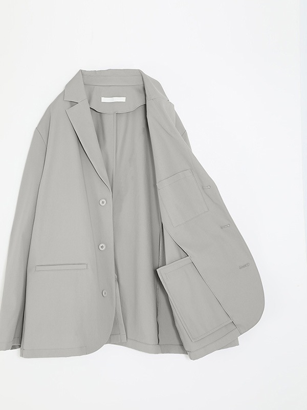 cotton jacket [men's]