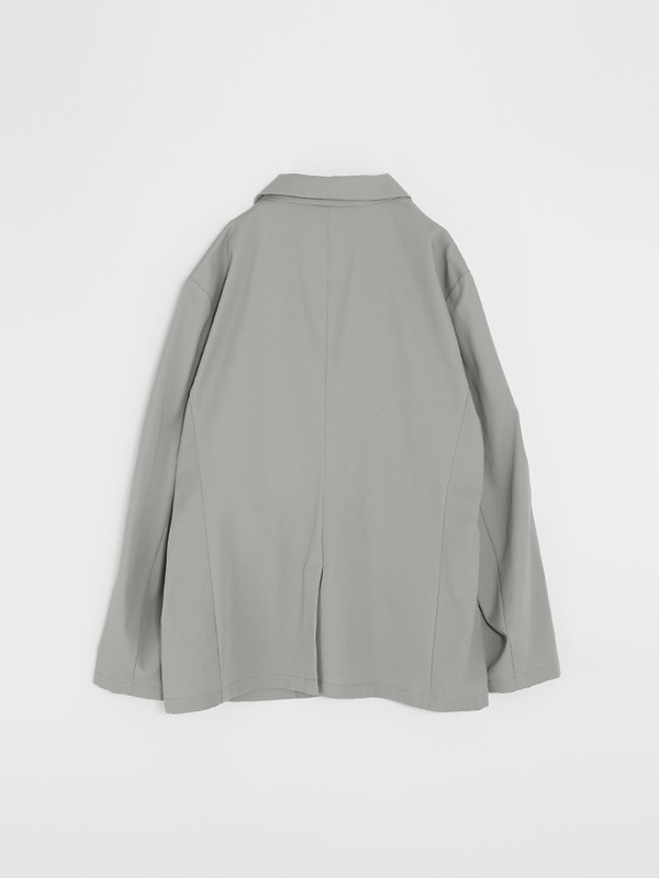 cotton jacket [men's]
