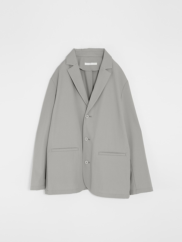cotton jacket [men's]
