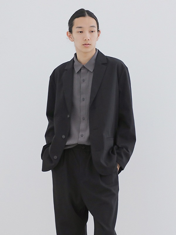 cotton jacket [men's]