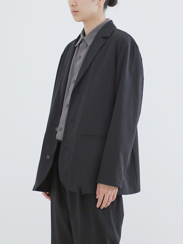 cotton jacket [men's]