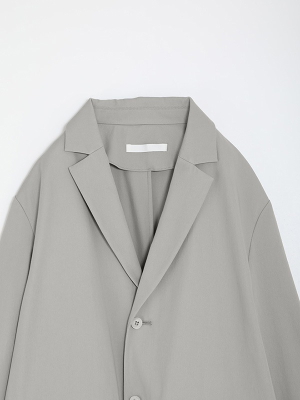 cotton jacket [men's]