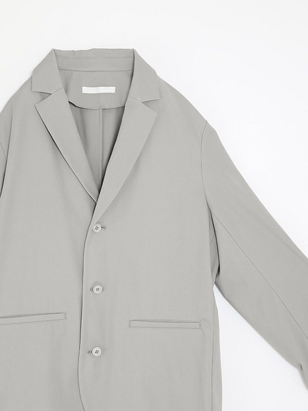 cotton jacket [men's]