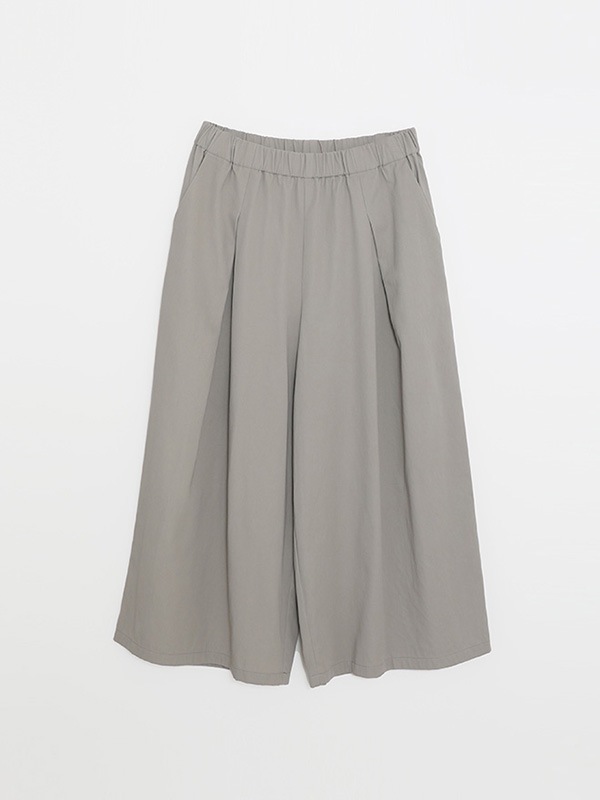 evam eva｜cotton culottes｜すべての商品
