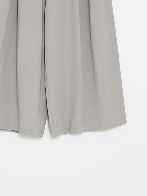 evam eva｜cotton culottes｜すべての商品