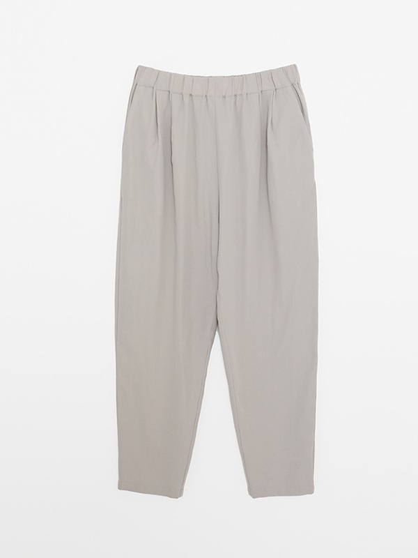 パンツ evam eva cotton pants evam eva｜cotton tuck pants｜ladies',bottoms