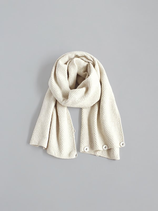 cotton stole