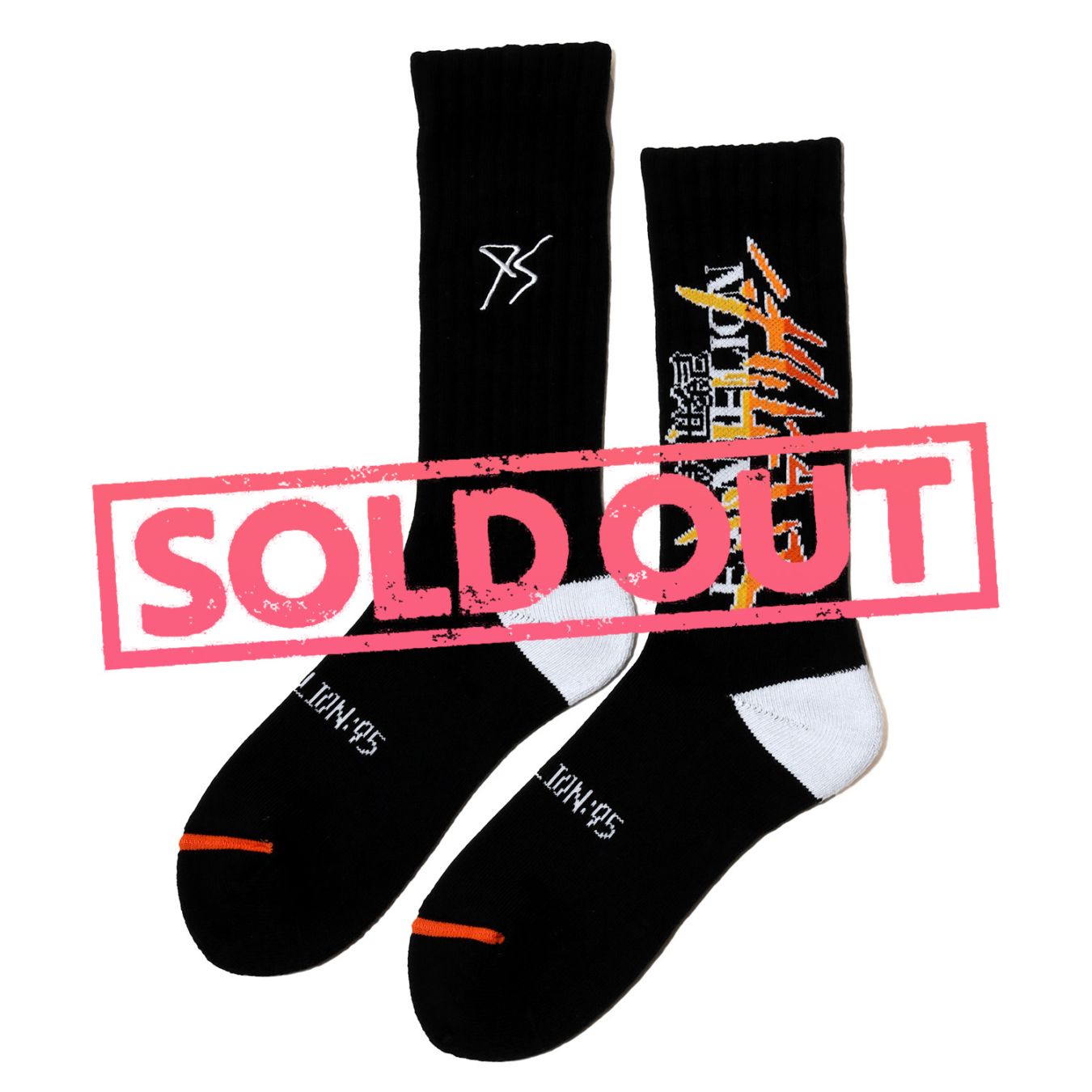 【くつしと】エヴァンゲリオンくじ　靴下8個セット Amazon.co.jp: [VANGLI] 靴下 5足セット 新世紀エヴァンゲリオン