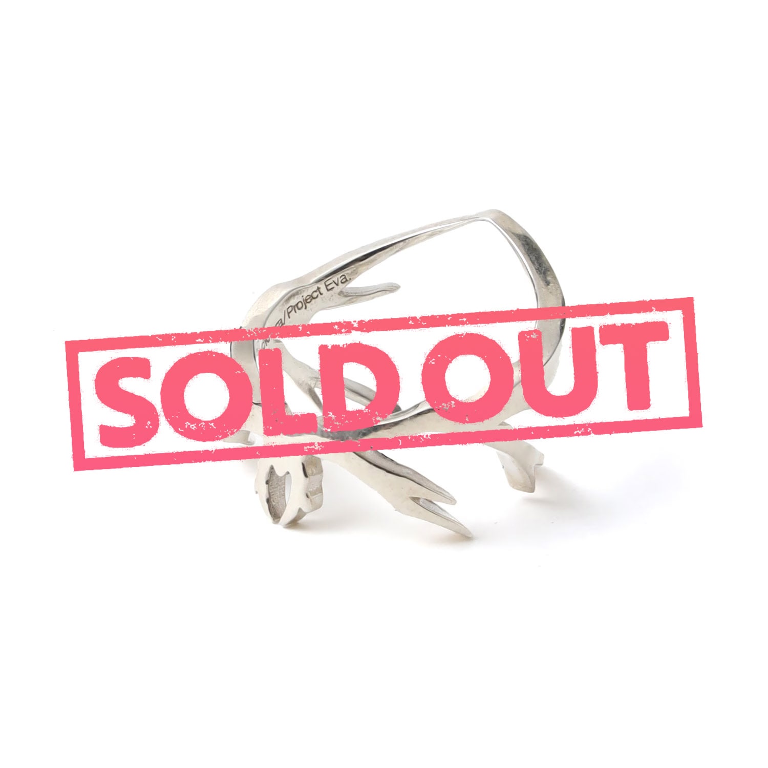 0031 Ring（SILVER）