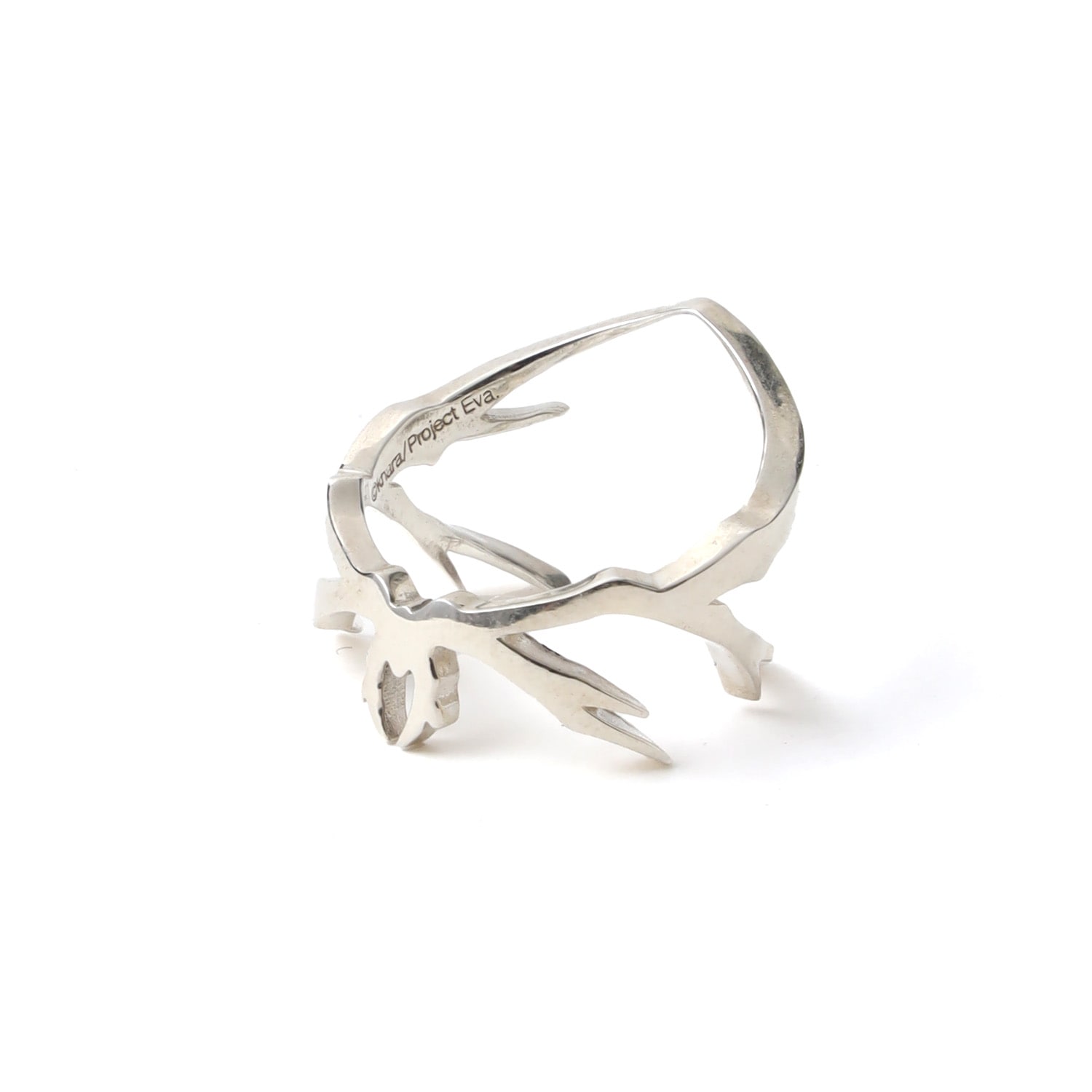 0031 Ring（SILVER）