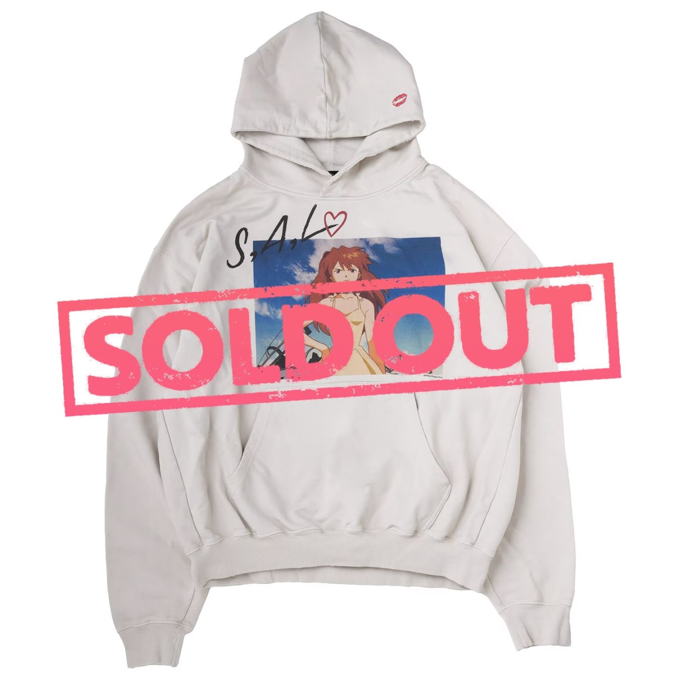 0059 Parka（WHITE）