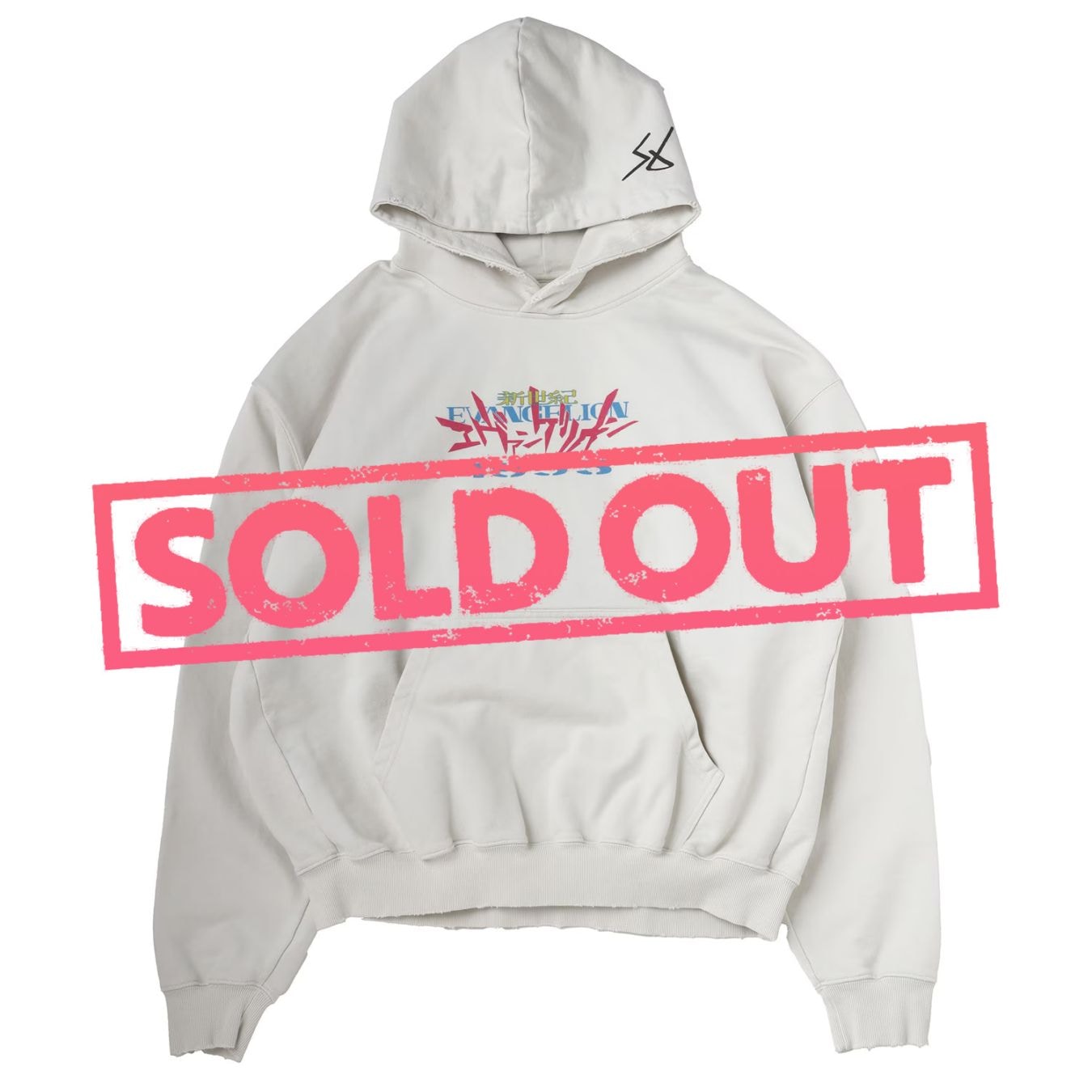 0062 Parka（WHITE）