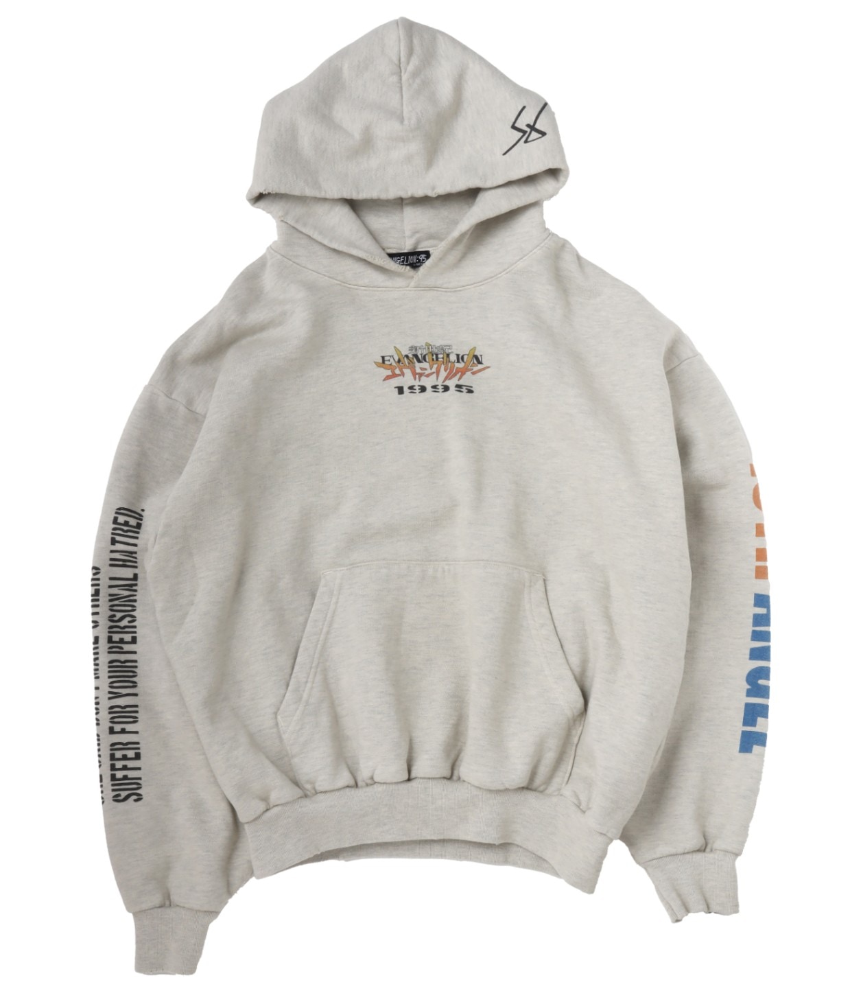 0063 Parka（NATURAL）