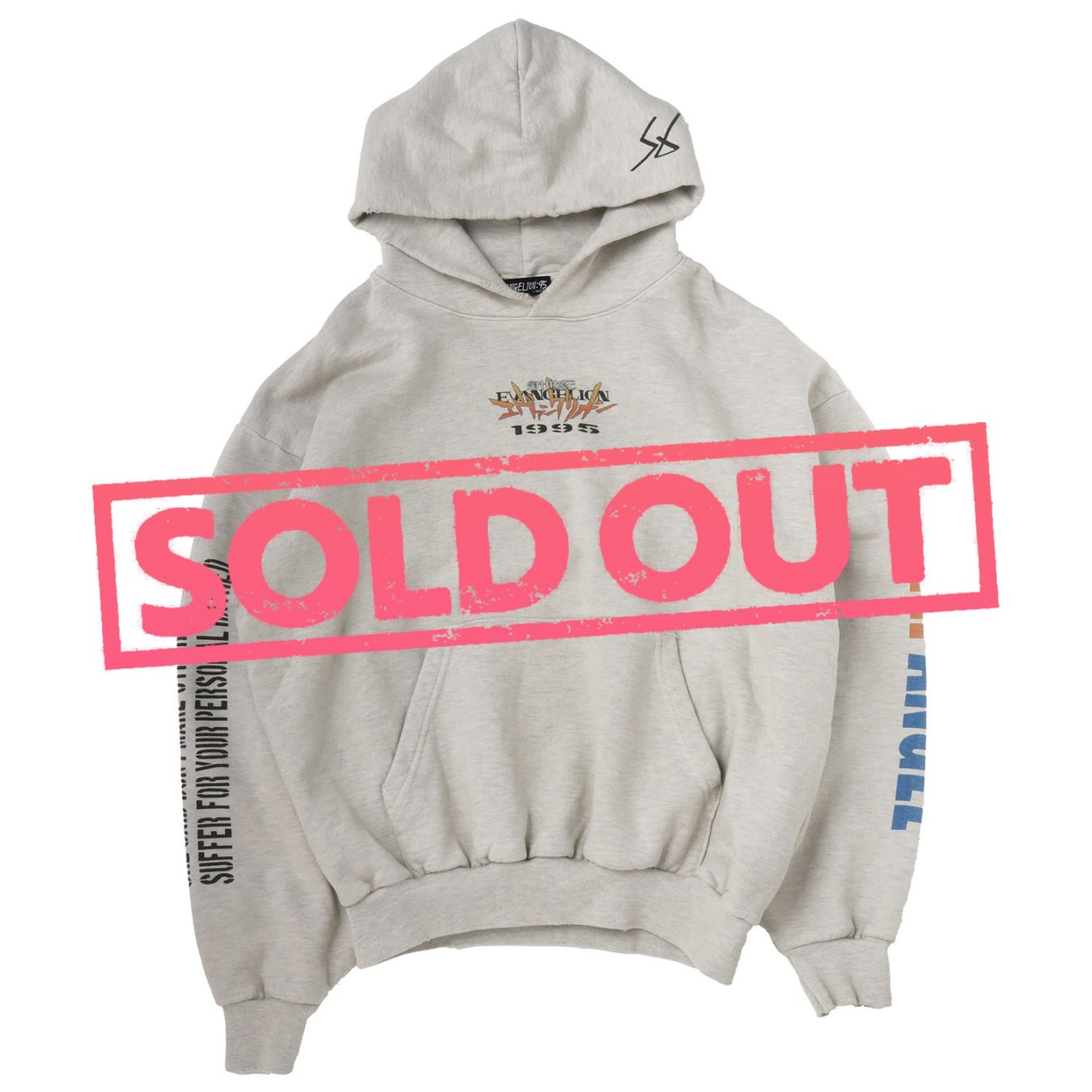 0063 Parka（NATURAL）