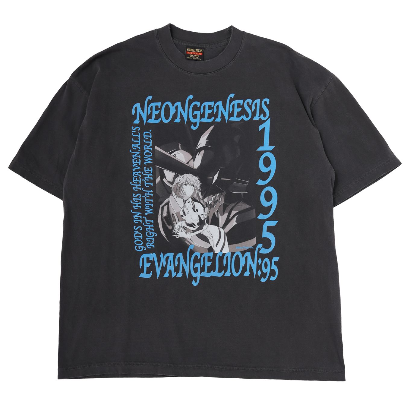 EVANGELION:95 Online Store