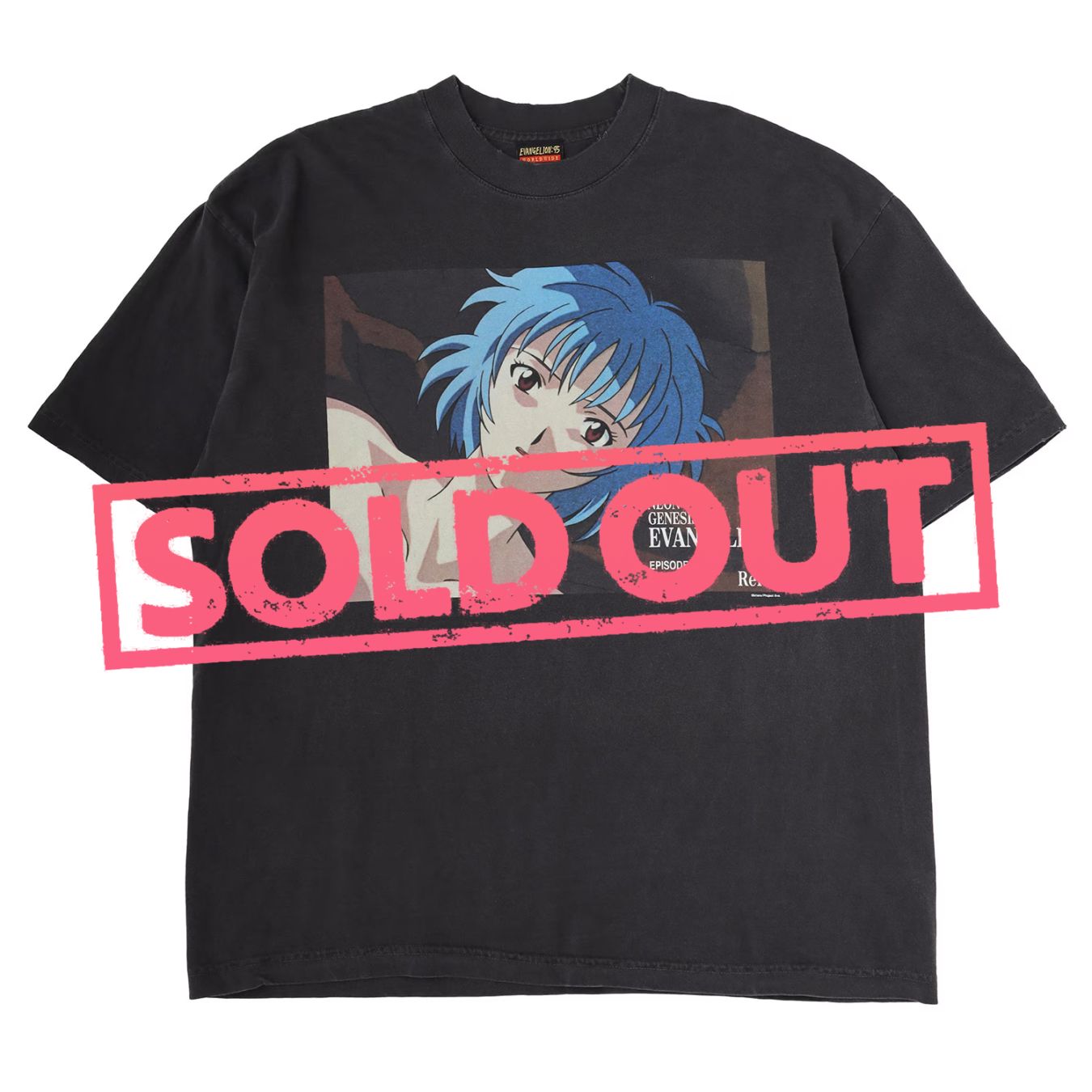 All Items | EVANGELION:95 Online Store
