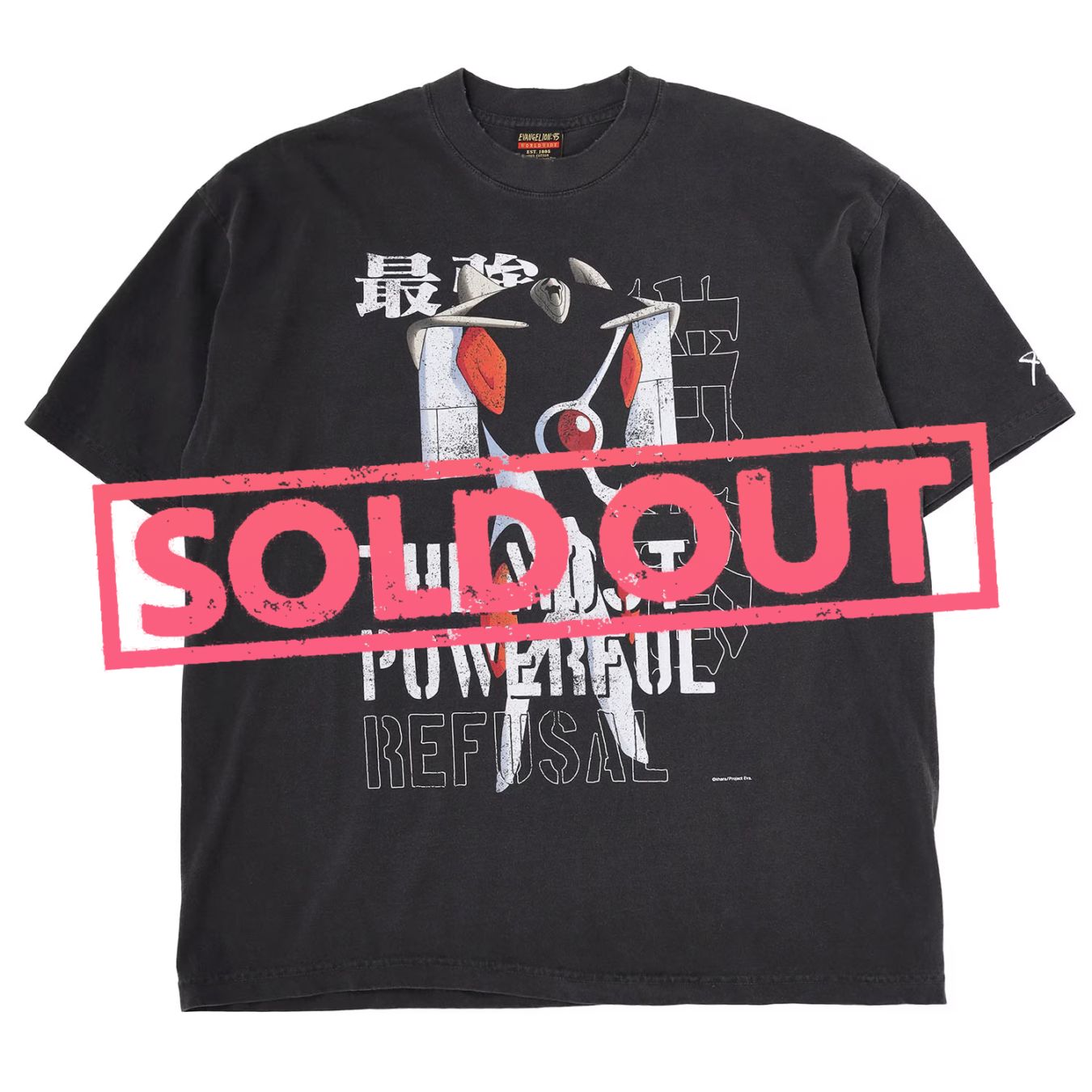 All Items | EVANGELION:95 Online Store