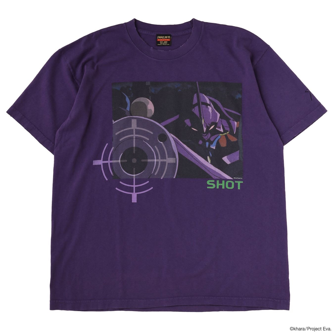 All Items | EVANGELION:95 Online Store