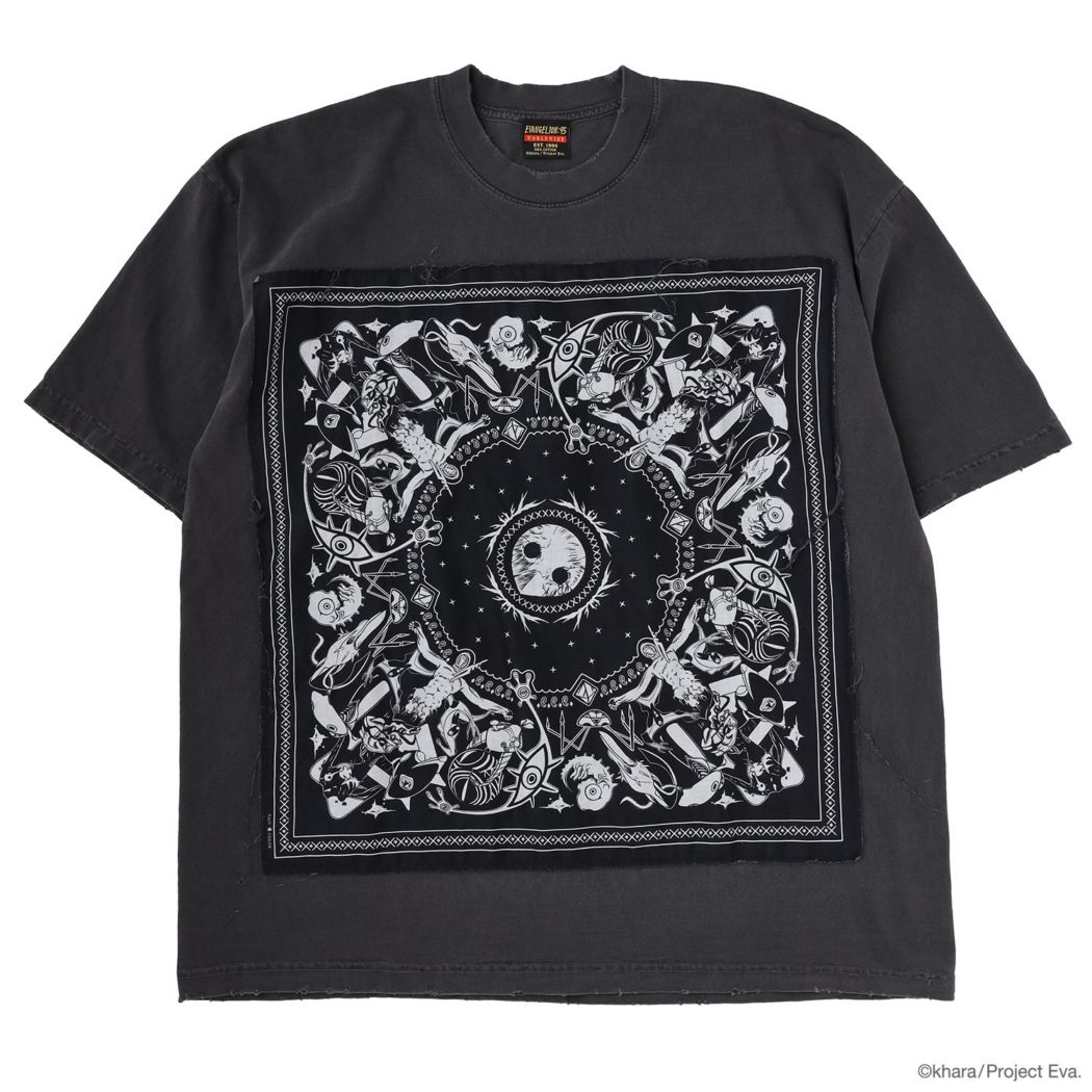 Clothing,T-SHIRT / CUTSEW | EVANGELION:95 Online Store