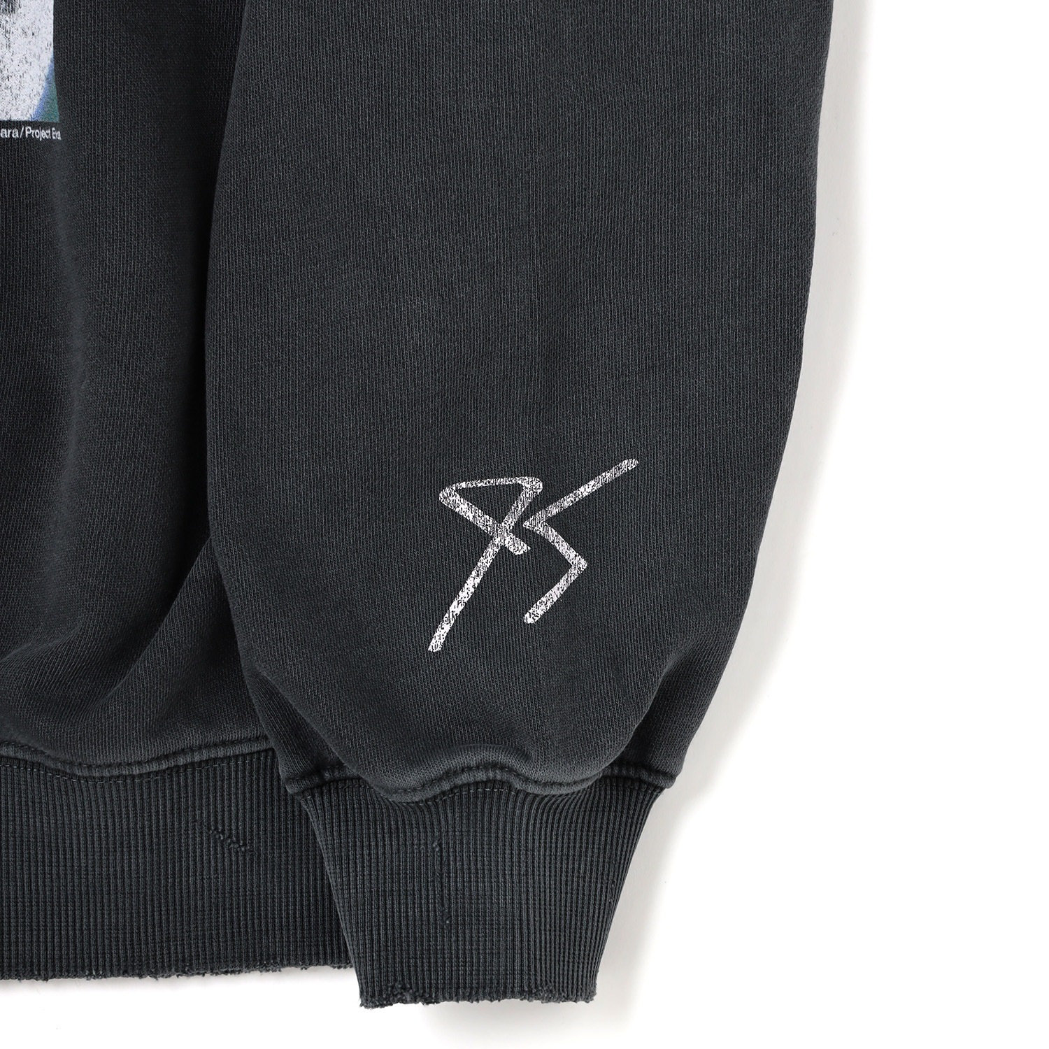 0005 Sweat（BLACK）