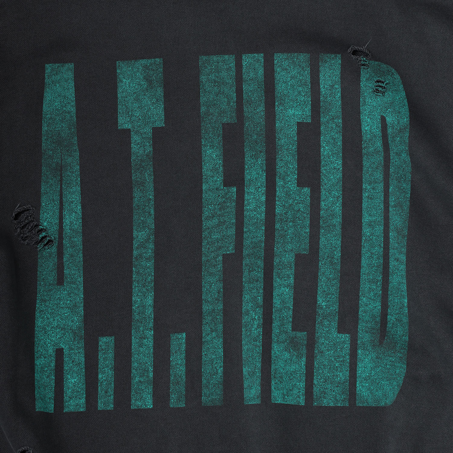 0005 Sweat（BLACK）