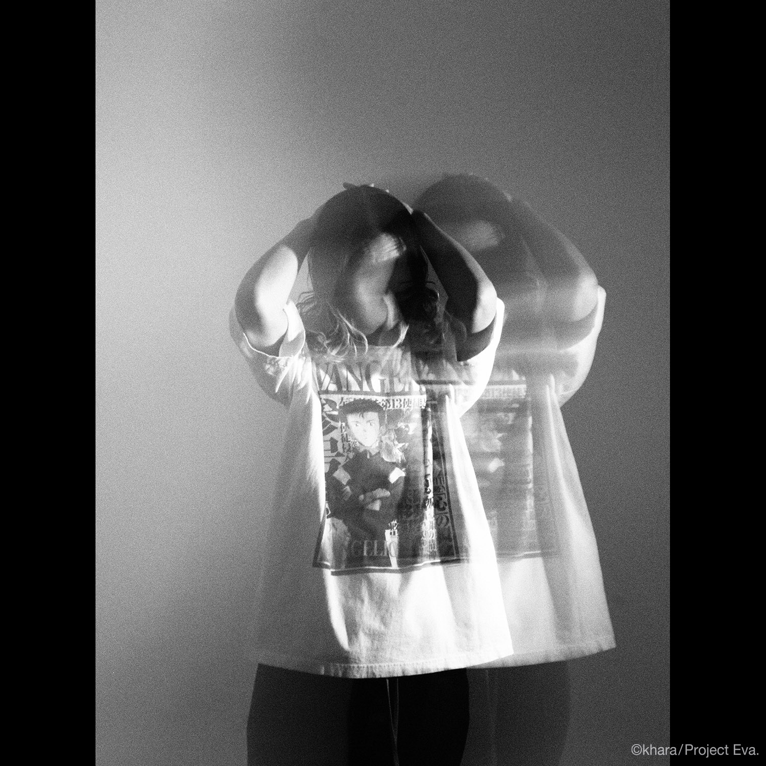 0094 T-Shirt（WHITE）